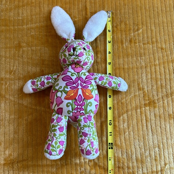 Vera Bradley Baby Bunny - Picture 9 of 10